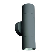 LIDO LIGHT 131658 OUTDOOR CAST ALUMINIUM WALL LAMP