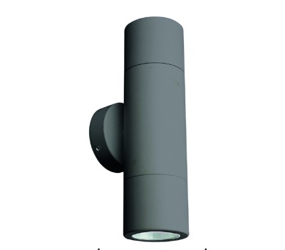 LIDO LIGHT 131658 OUTDOOR CAST ALUMINIUM WALL LAMP