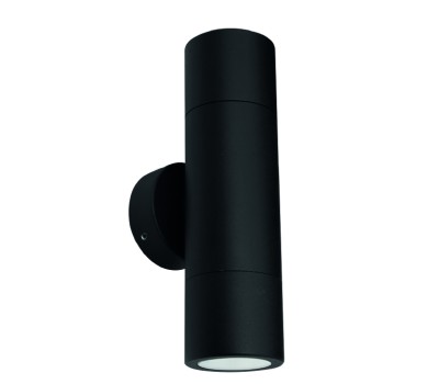 LIDO LIGHT 131659 OUTDOOR CAST ALUMINIUM WALL LAMP