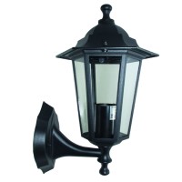 LIDO LIGHT 131840 OUTDOOR CAST ALUMINIUM WALL LAMP 9061-2