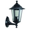 Градински аплик LIDO LIGHT 131840 OUTDOOR CAST ALUMINIUM WALL LAMP 9061-2
