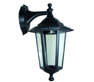 Градински аплик LIDO LIGHT 131841 OUTDOOR CAST ALUMINIUM WALL LAMP 9061-1