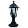 Градински стълб LIDO LIGHT 131842 OUTDOOR ALUMINIUM BOLLARD LAMP 9065-38