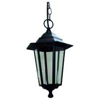 Градински пендел LIDO LIGHT 131843 OUTDOOR ALUMINIUM PENDANT LAMP 9064