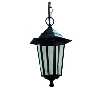 LIDO LIGHT 131843 OUTDOOR ALUMINIUM PENDANT LAMP 9064