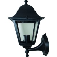 Градински аплик LIDO LIGHT 131844 OUTDOOR CAST ALUMINIUM WALL LAMP 9091-2