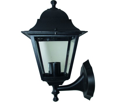 Градински аплик LIDO LIGHT 131844 OUTDOOR CAST ALUMINIUM WALL LAMP 9091-2