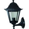Градински аплик LIDO LIGHT 131844 OUTDOOR CAST ALUMINIUM WALL LAMP 9091-2