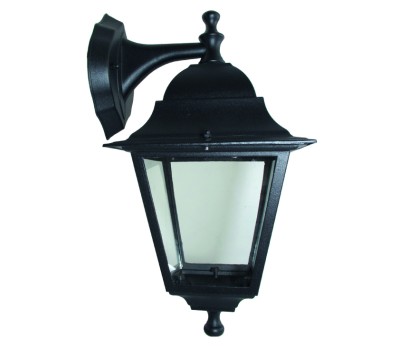 Градински аплик LIDO LIGHT 131845 OUTDOOR CAST ALUMINIUM WALL LAMP 9091-1