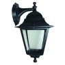 LIDO LIGHT 131845 OUTDOOR CAST ALUMINIUM WALL LAMP 9091-1