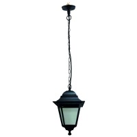 Градински пендел LIDO LIGHT 131847 OUTDOOR ALUMINIUM PENDANT LAMP 9094