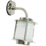 Фасаден аплик LIDO LIGHT 131873 OUTDOOR BRASS WALL LAMP 4541