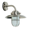 Фасаден аплик LIDO LIGHT 131890 OUTDOOR BRASS WALL LAMP 4551