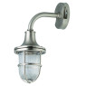 LIDO LIGHT 131940 OUTDOOR BRASS WALL LAMP 4111