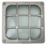 LIDO LIGHT 132236 OUTDOOR BRASS RECESSED DOWNLIGHT LAMP 4622