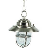 Градински пендел LIDO LIGHT 132273 OUTDOOR BRASS PENDANT LAMP 40664