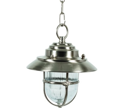 LIDO LIGHT 132273 OUTDOOR BRASS PENDANT LAMP 40664