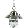 Градински пендел LIDO LIGHT 132273 OUTDOOR BRASS PENDANT LAMP 40664