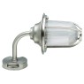 LIDO LIGHT 132309 OUTDOOR BRASS WALL LAMP 4201