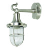Фасаден аплик LIDO LIGHT 132337 OUTDOOR BRASS WALL LAMP 4111-2