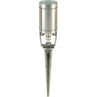 Градински прожектор с колче за земя LIDO LIGHT 132736 OUTDOOR GARDEN PROJECTOR LAMP 66.1/F