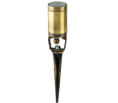 Градински прожектор с колче за земя LIDO LIGHT 132737 OUTDOOR GARDEN PROJECTOR LAMP 66.1/F