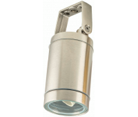 LIDO LIGHT 132746 OUTDOOR BRASS WALL LAMP 67.1/F