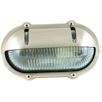 Фасаден аплик LIDO LIGHT 132793 OUTDOOR BRASS WALL LAMP 435/B-02