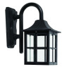 Градински аплик LIDO LIGHT 133052 OUTDOOR PLASTIC WALL LAMP 145Κ-3