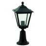 Градински стълб LIDO LIGHT 133257 OUTDOOR ALUMINIUM BOLLARD LAMP 8215-48