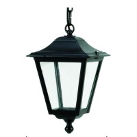 Градински пендел LIDO LIGHT 133528 OUTDOOR ALUMINIUM PENDANT LAMP 8214