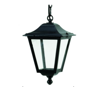 Градински пендел LIDO LIGHT 133528 OUTDOOR ALUMINIUM PENDANT LAMP 8214