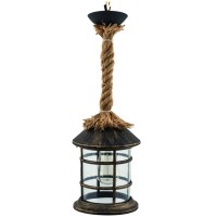 LIDO LIGHT 133827 OUTDOOR PLASTIC PENDANT LAMP 1247