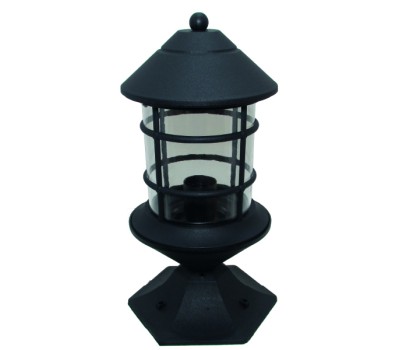 Градински стълб LIDO LIGHT 133832 OUTDOOR PLASTIC BOLLARD LAMP 123-36