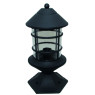 LIDO LIGHT 133832 OUTDOOR PLASTIC BOLLARD LAMP 123-36