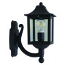 Градински аплик LIDO LIGHT 134002 OUTDOOR PLASTIC WALL LAMP 146A-2