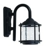 LIDO LIGHT 134883 OUTDOOR PLASTIC WALL LAMP 115Κ-3