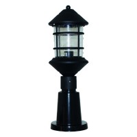 Градински стълб LIDO LIGHT 134944 OUTDOOR PLASTIC BOLLARD LAMP 123-55
