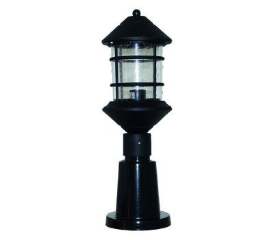 Градински стълб LIDO LIGHT 134944 OUTDOOR PLASTIC BOLLARD LAMP 123-55