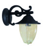 LIDO LIGHT 134953 OUTDOOR PLASTIC WALL LAMP 127-1