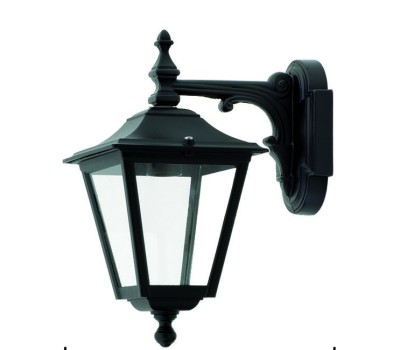 Градински аплик LIDO LIGHT 135196 OUTDOOR CAST ALUMINIUM WALL LAMP 8212-1