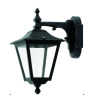 Градински аплик LIDO LIGHT 135196 OUTDOOR CAST ALUMINIUM WALL LAMP 8212-1
