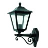 LIDO LIGHT 135671 OUTDOOR CAST ALUMINIUM WALL LAMP 8211-2