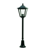 Градински стълб LIDO LIGHT 135752 OUTDOOR ALUMINIUM BOLLARD LAMP 8215-83