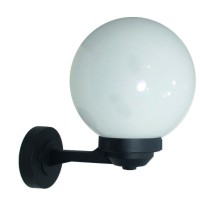 Градински аплик LIDO LIGHT 136292 OUTDOOR CAST ALUMINIUM WALL LAMP 3247-225