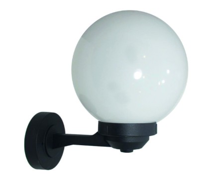 Градински аплик LIDO LIGHT 136292 OUTDOOR CAST ALUMINIUM WALL LAMP 3247-225