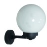 Градински аплик LIDO LIGHT 136292 OUTDOOR CAST ALUMINIUM WALL LAMP 3247-225