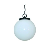 Градински пендел LIDO LIGHT 136340 OUTDOOR ALUMINIUM PENDANT LAMP 3244-30