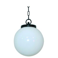 LIDO LIGHT 136340 OUTDOOR ALUMINIUM PENDANT LAMP 3244-30