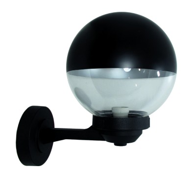 Градински аплик LIDO LIGHT 136916 OUTDOOR CAST ALUMINIUM WALL LAMP 3247-225R